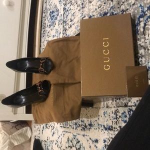 Gucci shoes!!!